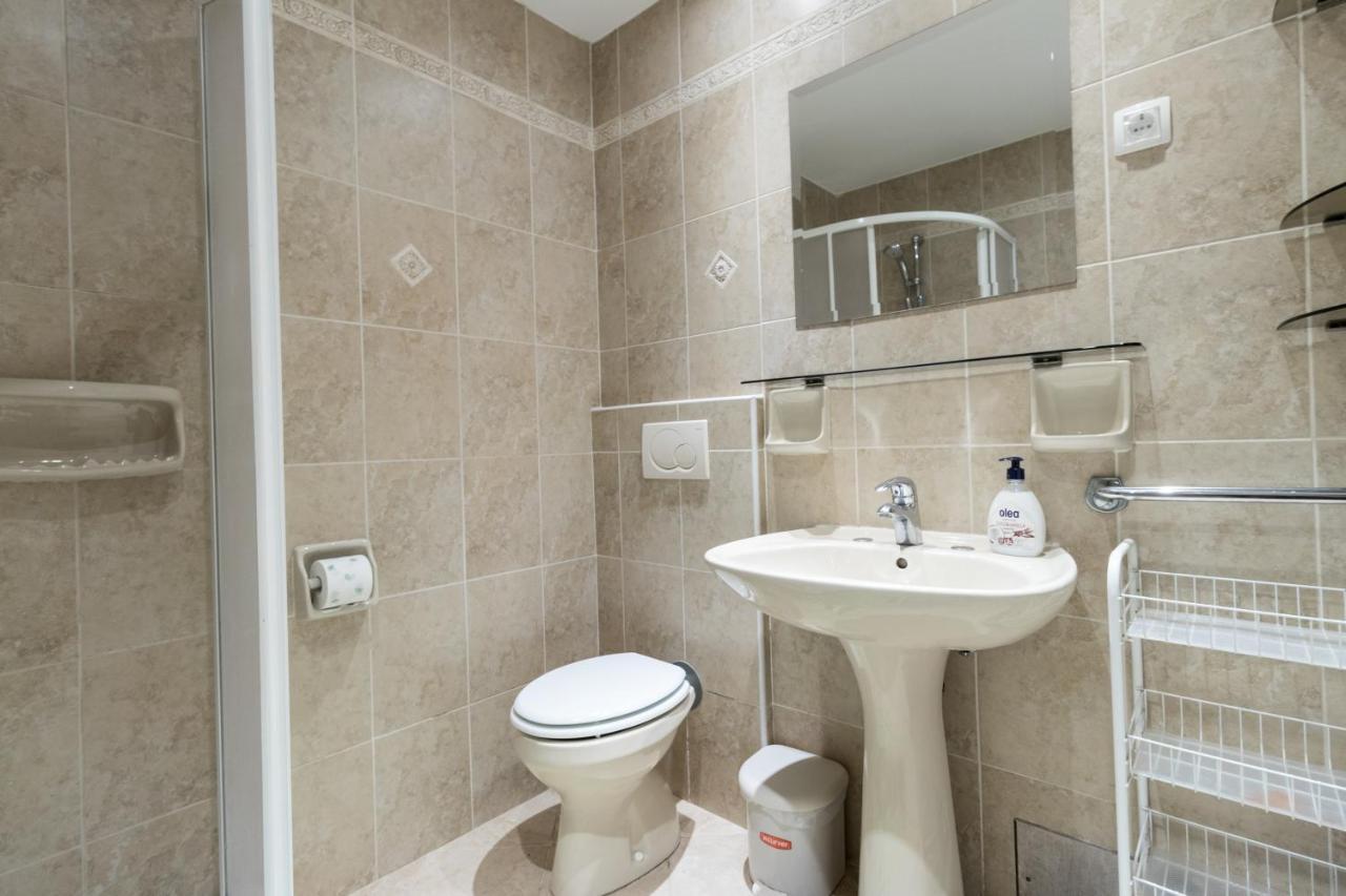 Apartment Iris ポルトローシュ エクステリア 写真