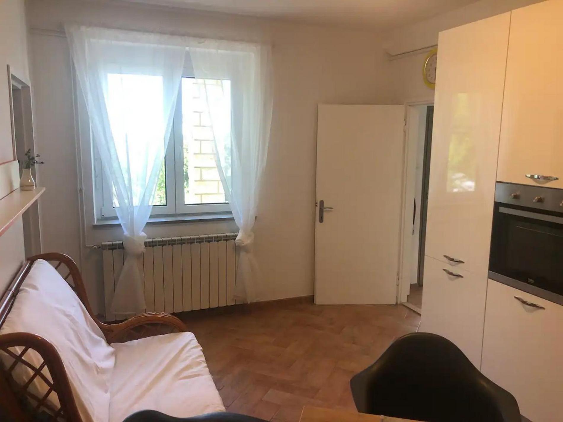 Apartment Iris ポルトローシュ エクステリア 写真